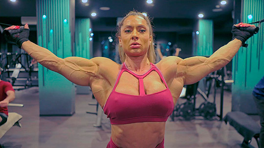 New precontest cycle. The preparation starts.